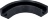 PIPE BEND 3/8