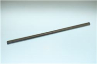 MANIGLIA INOX ø 25x563 mm