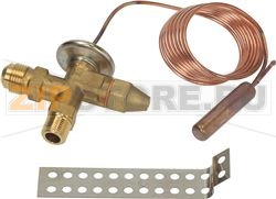 THERMOSTATIC VALVE HONEYWELL TMV-00009 