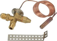THERMOSTATIC VALVE HONEYWELL TMV-00009