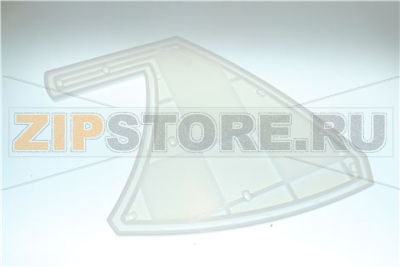 LED LEFT COVER 
