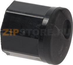 РУЧКА КРАНА ПОДАЧИ ВОДЫ/ПАРА 