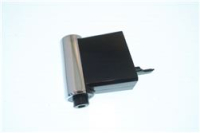 PIPETTE COVER + HOT WATER PIPETTE EC850(
