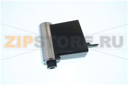 PIPETTE COVER + HOT WATER PIPETTE EC850( 