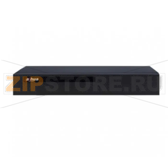 IP-видеорегистратор Dahua NVR4116H 