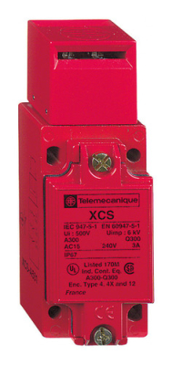 Выключатель концевой, металлический, без фиксации Schneider Electric XCSA722 