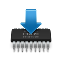 Комплект защиты HPE 867824-B21