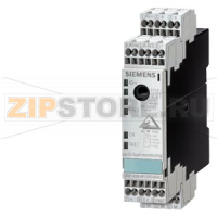 AS-ИНТЕРФЕЙС SLIMLINE МОДУЛЬ S22.5, КОНТРОЛЬ КЗ НА ЗЕМЛЮ IP20,1 X 1ВХОД, УДАЛЕННЫЙ СБРОС 2 X СИГНАЛ. ВЫХОДА, РЕЛЕЙНЫЕ, 1A DC12 1A (2A MAX.) DC13 500MA (24V) ПРУЖИННЫЕ ЗАЖИМЫ ШИРИНА МОДУЛЯ 22.5 MM, НЕ ТРЕБУЕТСЯ AS-I АДРЕС, КОНТРОЛЬ ТОЛЬКО AS-ИНТЕРФЕЙСА Sie
