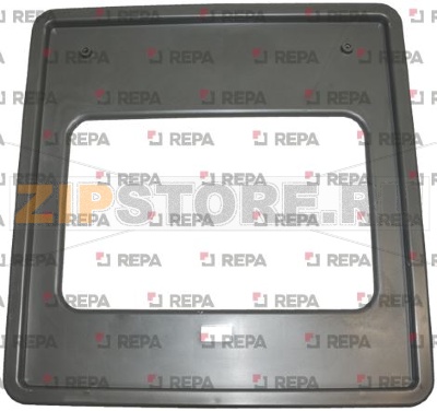 CORNICE VASCHETTA DETERSIVI 