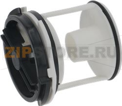 FILTER F. ELECTRIC PUMP WHP 481936078363 