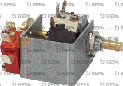 POTENTIOMETER 4.7Kohm 