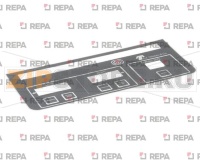 LABEL, FST-2 ES OVERLAY