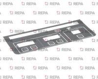 LABEL, FST-2 ES OVERLAY