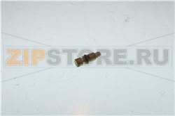 VITE REG. MIN. M5X0.5 D.0.70 