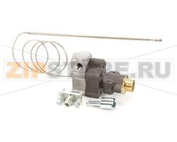 GAS THERMOSTAT,THRTLN,W/Y7590 