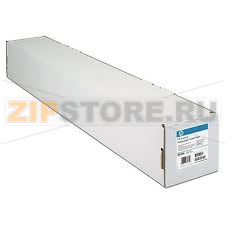 Бумага копировальная, формат: А1 HPE C3869A 