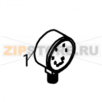 Manometro Fagor FI-160
