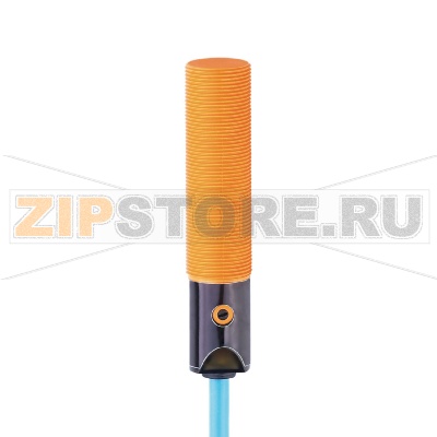 Датчик емкостной NAMUR IFM KG5079 