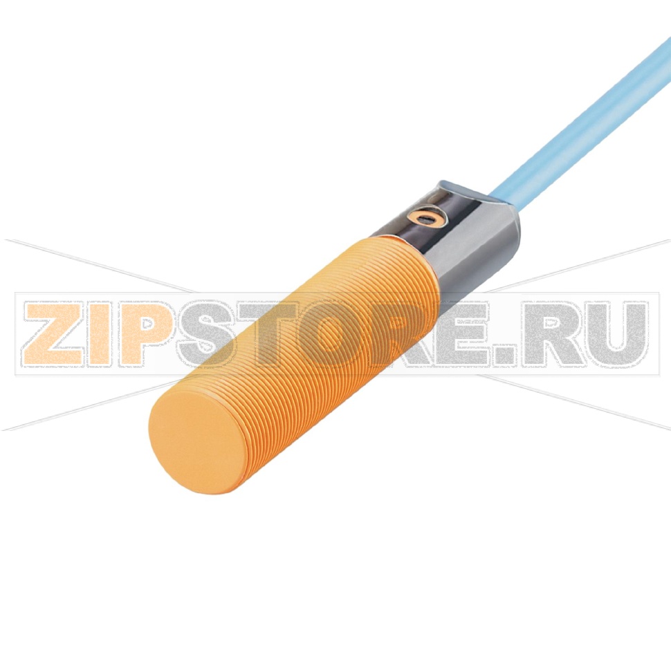 Датчик емкостной NAMUR IFM KG5079 