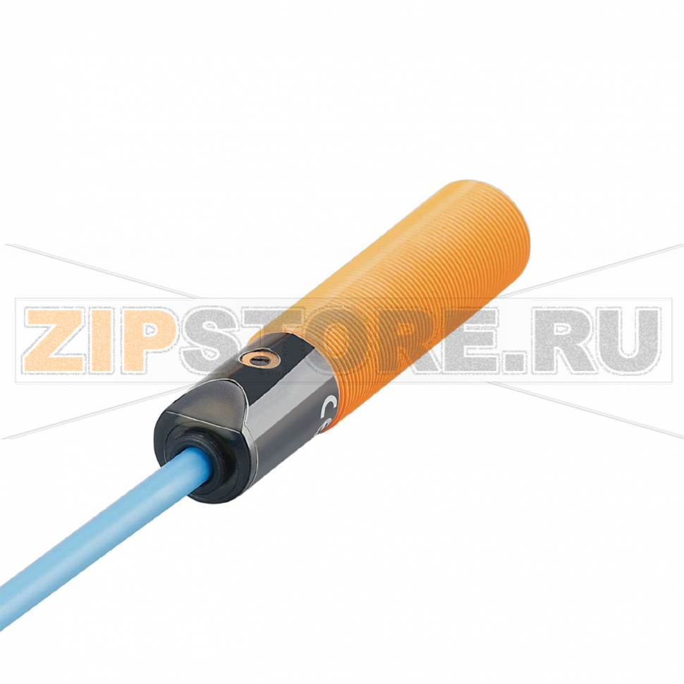 Датчик емкостной NAMUR IFM KG5079 