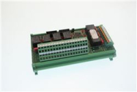 SCHEDA EL.SFT DGT 7 RELE + BEEP