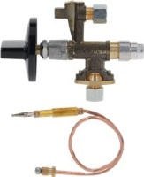 НАБОР ГАЗОВЫХ КРАНОВ НОВОГО ВИДА