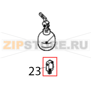Концевой выключатель XURUI XV-15-1C2516 Abat ЛГ-90/30Г-01 Концевой выключатель XURUI XV-15-1C2516 Abat ЛГ-90/30Г-01Запчасть на деталировке под номером: 23