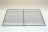 PLASTIC SHELF GRID [R] GN 1/1 530X325