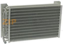 EVAPORATOR 