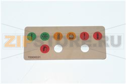 DISPLAY CARD 