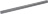 COVER PIN ø 15x244 mm PLX 25/38 SN
