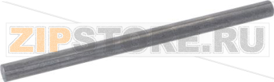 COVER PIN ø 15x244 mm PLX 25/38 SN 