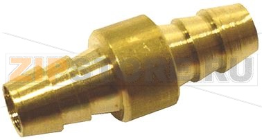 ПРЯМОЙ ШТУЦЕР 