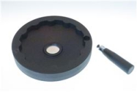HAND WHEEL ø 200 mm