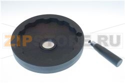 HAND WHEEL ø 200 mm 