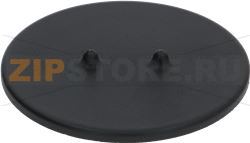PIATTELLO R INDESIT C00095456 