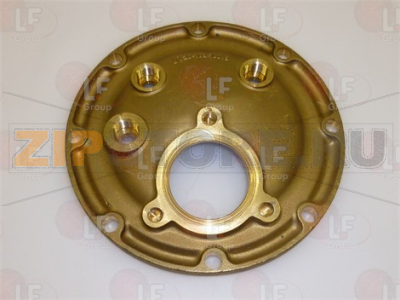 COPERCHIO BOILER 