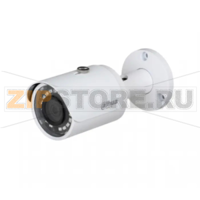 Видеокамера Dahua DH-HAC-HFW2401SP-0360B 