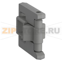 Блокировка механическая, реверсивная VM96-4 ABB 1SBN033405T1000