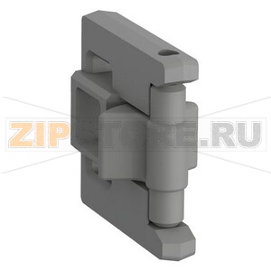 Блокировка механическая, реверсивная VM96-4 ABB 1SBN033405T1000 