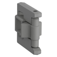 Блокировка механическая, реверсивная VM96-4 ABB 1SBN033405T1000