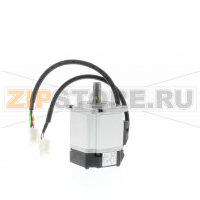 Серводвигатель поворотный Omron R88M-G05030H-S2