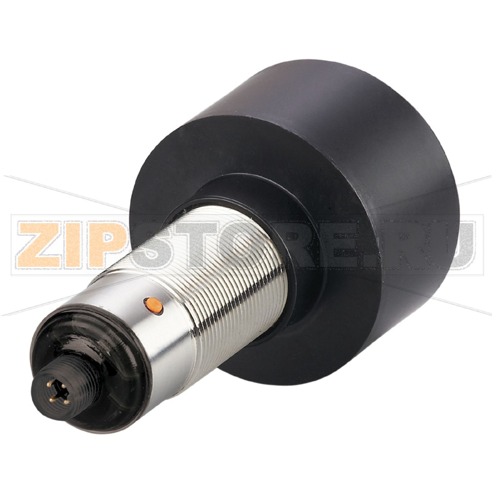 Датчик ультразвуковой IFM UIT515 