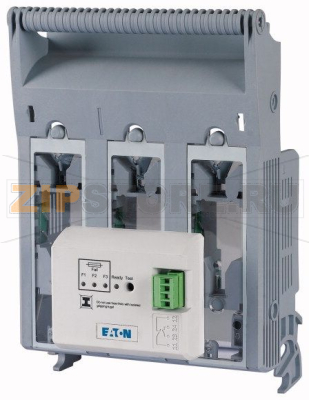 Крышка запасная NH1 с FCE для размыкателя XNH (2015) Eaton XNH1-XGRIP-FCE 