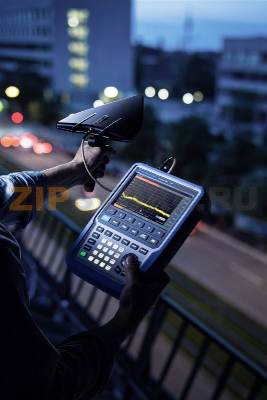 Анализатор спектра Rohde &amp; Schwarz FPH-P1 