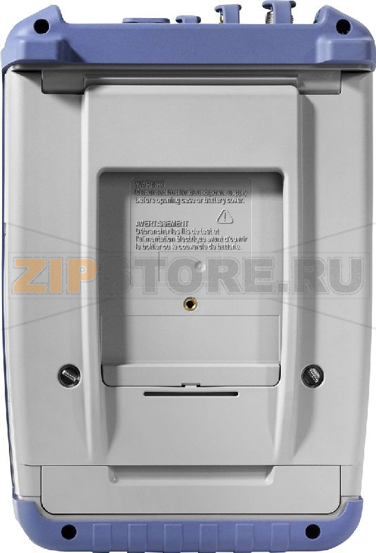 Анализатор спектра Rohde & Schwarz FPH-P1 