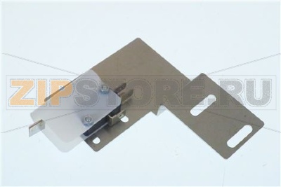 MICROINTERRUTTORE CON SUPPORTO 