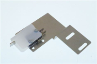 MICROINTERRUTTORE CON SUPPORTO