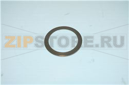 SPRAY NUZZLE WASHER 