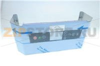 LAM.FRONTALE SUPERIORE C/PULSANTIERA